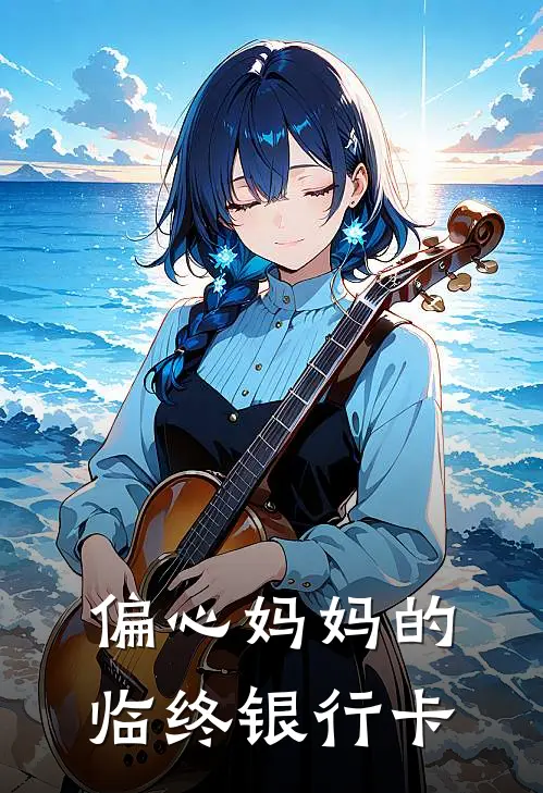 偏心妈妈的临终银行卡(林沁沁沁)完整版免费全文阅读_最热门小说偏心妈妈的临终银行卡林沁沁沁