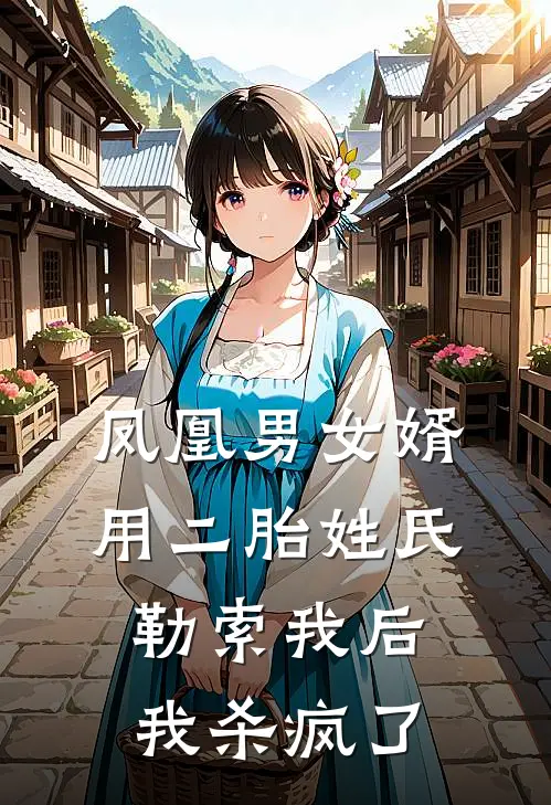 凤凰男女婿用二胎姓氏勒索我后，我杀疯了(赵强强子)全本免费小说_阅读免费小说凤凰男女婿用二胎姓氏勒索我后，我杀疯了赵强强子