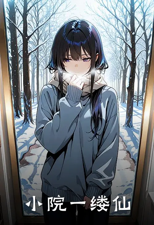 小院一缕仙(唐晚星陆晨战)免费小说_最新小说全文阅读小院一缕仙唐晚星陆晨战