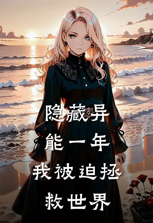 隐藏异能一年，我被迫拯救世界(杜昆良杜昆良)完结版免费小说_热门完结小说隐藏异能一年，我被迫拯救世界(杜昆良杜昆良)