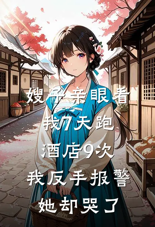 嫂子亲眼看我7天跑酒店9次，我反手报警她却哭了姜安歌梁晚薇完本热门小说_小说完结版嫂子亲眼看我7天跑酒店9次，我反手报警她却哭了(姜安歌梁晚薇)