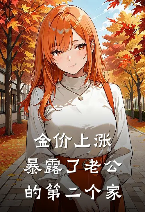 金价上涨，暴露了老公的第二个家(段文轩乔曼曼)完本小说大全_完本热门小说金价上涨，暴露了老公的第二个家段文轩乔曼曼