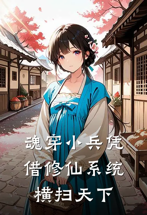 魂穿小兵凭借修仙系统横扫天下(叶雄苍云城)全文阅读免费全集_完结小说魂穿小兵凭借修仙系统横扫天下叶雄苍云城