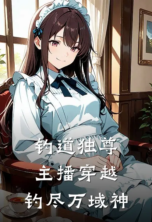 《钓道独尊：主播穿越，钓尽万域神》林辰林辰完结版阅读_林辰林辰完结版在线阅读