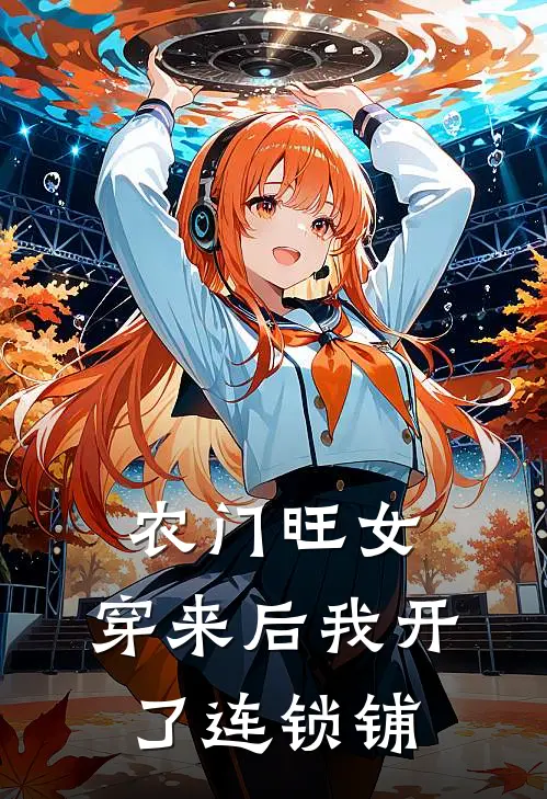 农门旺女：穿来后我开了连锁铺(谢月王冲)全本免费完结小说_小说完结免费农门旺女：穿来后我开了连锁铺谢月王冲