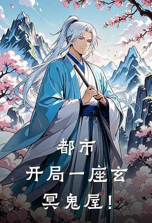 都市：开局一座玄冥鬼屋！(夏沫灵玄)最新推荐小说_最新免费小说都市：开局一座玄冥鬼屋！夏沫灵玄