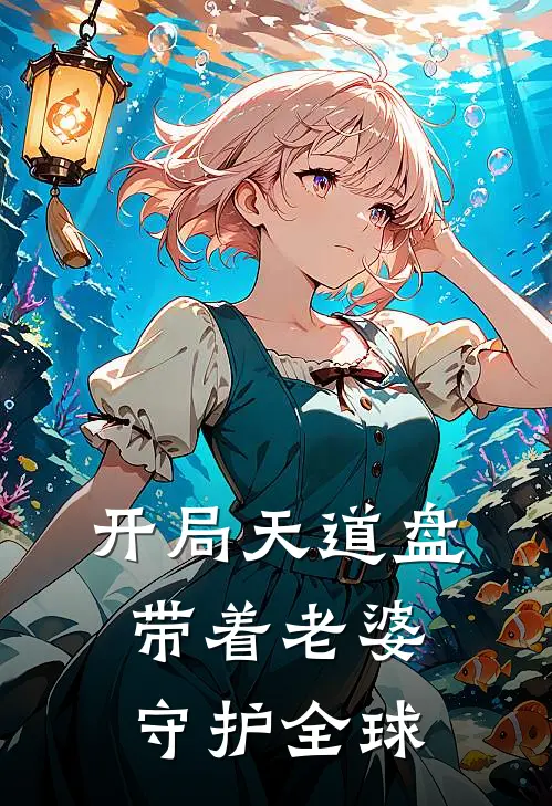 开局天道盘，带着老婆守护全球(林欢苏晴)在线免费小说_免费阅读全文开局天道盘，带着老婆守护全球(林欢苏晴)