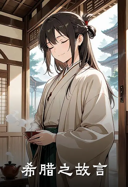 希腊之故言赫柏宙斯免费小说完结_最新章节列表希腊之故言(赫柏宙斯)