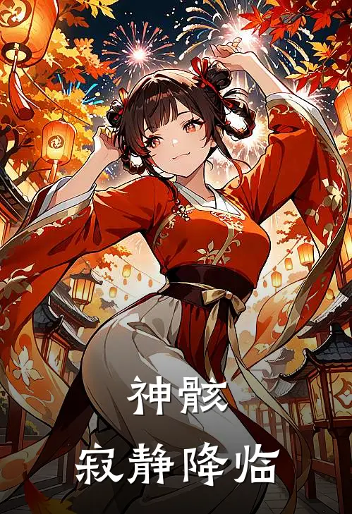 神骸：寂静降临