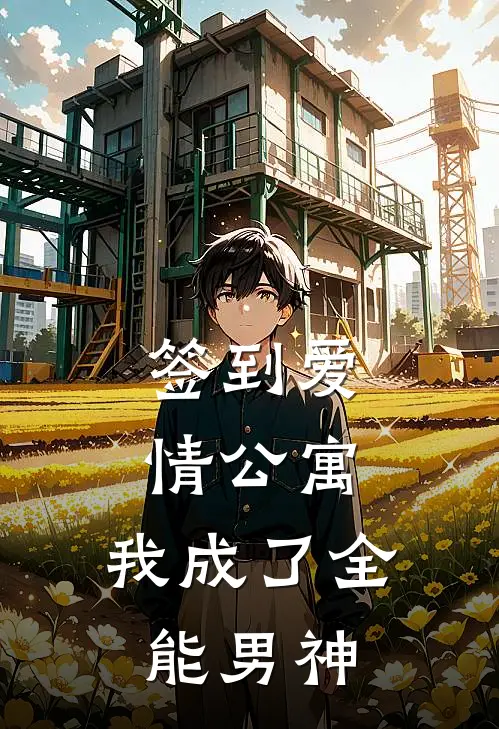 签到爱情公寓，我成了全能男神林玄曾小贤完结小说_免费小说在线看签到爱情公寓，我成了全能男神林玄曾小贤