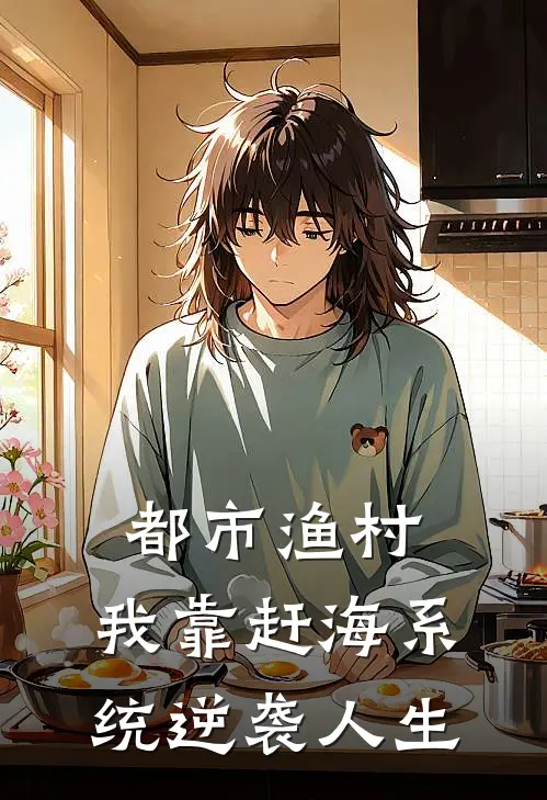都市渔村：我靠赶海系统逆袭人生陈屿王磊新热门小说_免费阅读全文都市渔村：我靠赶海系统逆袭人生陈屿王磊