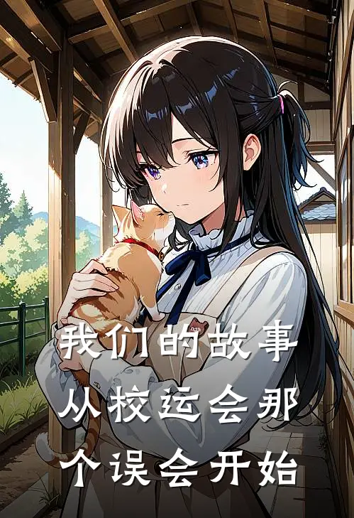 李学阳马哲我们的故事从校运会那个误会开始全章节在线阅读_我们的故事从校运会那个误会开始全集免费在线阅读