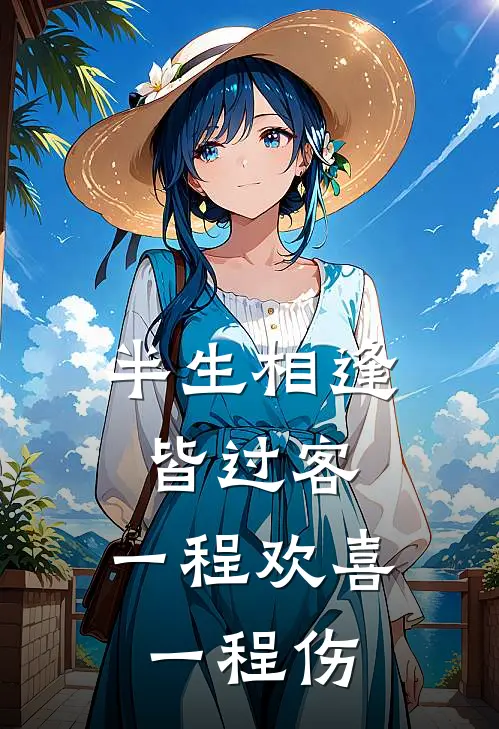 瑶瑶江亦辰半生相逢皆过客，一程欢喜一程伤最新章节阅读_瑶瑶江亦辰最新章节在线阅读