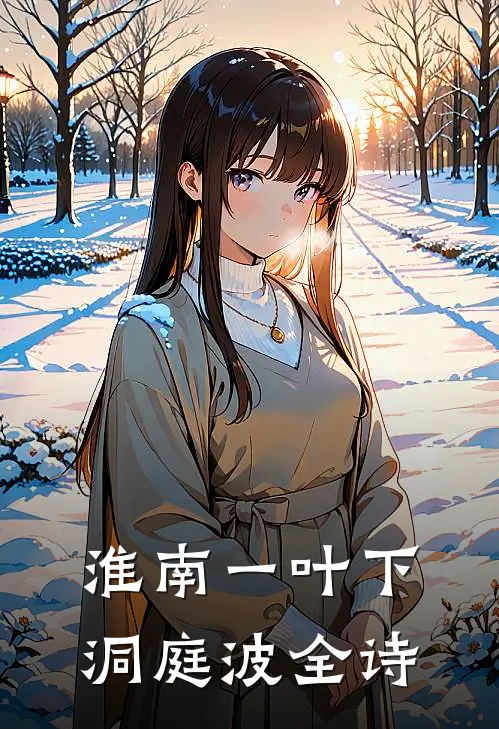 淮南一叶下洞庭波全诗