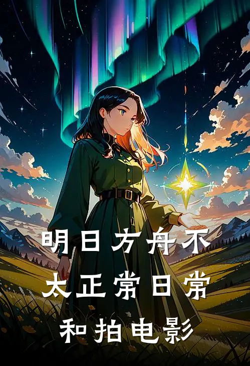 明日方舟不太正常日常和拍电影(方梦阿米娅)免费小说笔趣阁_完结版小说推荐明日方舟不太正常日常和拍电影(方梦阿米娅)