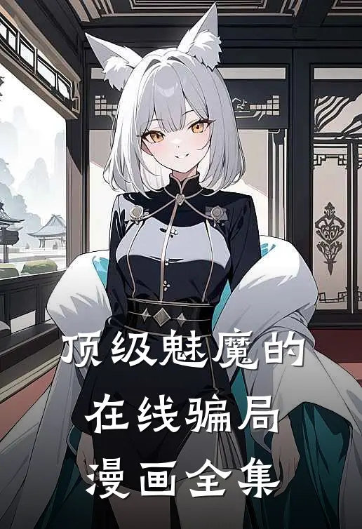 顶级魅魔的在线骗局漫画全集