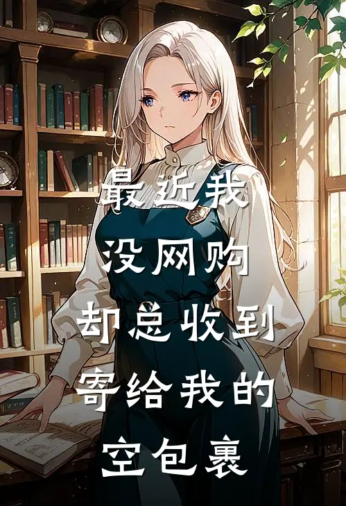 最近我没网购，却总收到寄给我的空包裹(林舟老周)全本免费在线阅读_最近我没网购，却总收到寄给我的空包裹全文阅读