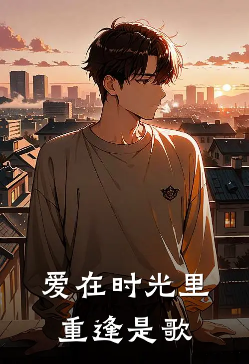 爱在时光里重逢是歌