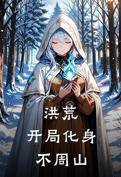 《洪荒：开局化身不周山》周山鸿钧已完结小说_洪荒：开局化身不周山(周山鸿钧)经典小说