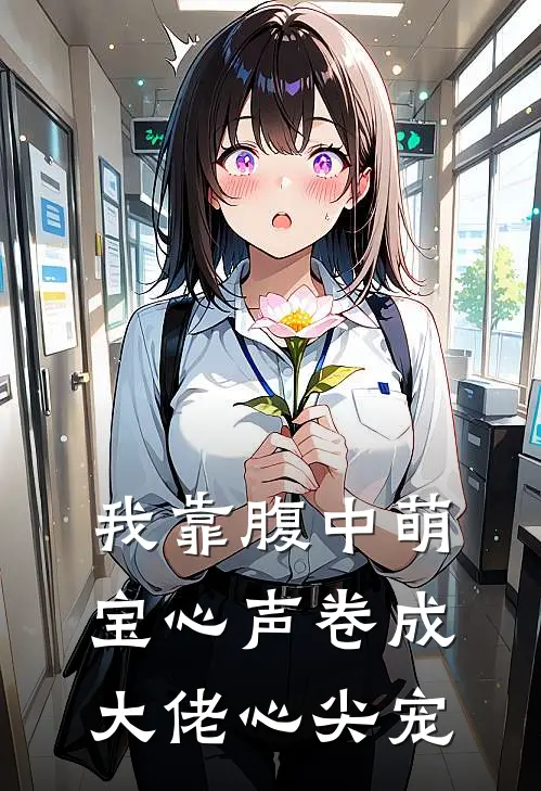 我靠腹中萌宝心声卷成大佬心尖宠乔安宁赵红英完结小说免费阅读_热门免费小说我靠腹中萌宝心声卷成大佬心尖宠(乔安宁赵红英)