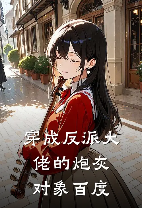 穿成反派大佬的炮灰对象百度