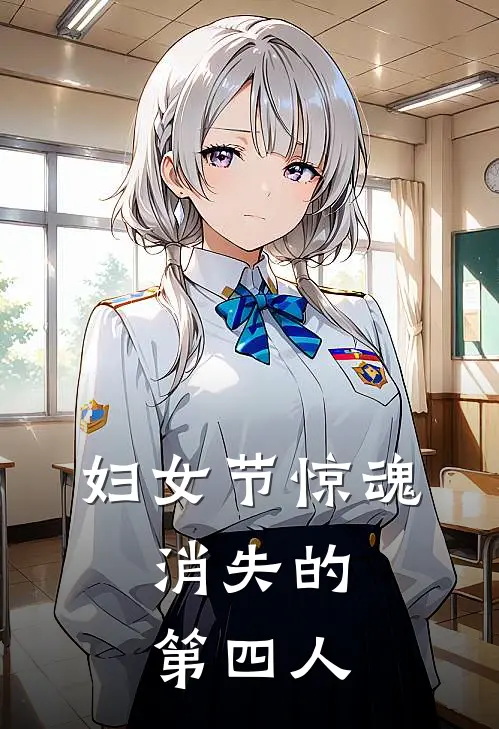 妇女节惊魂，消失的第四人