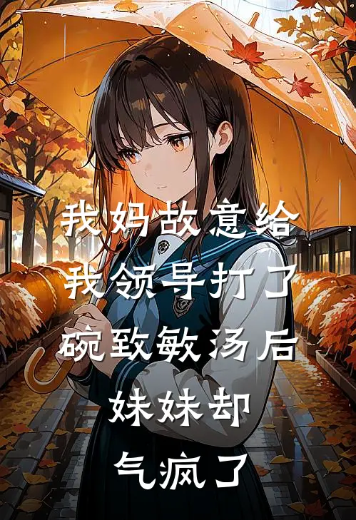 我妈故意给我领导打了碗致敏汤后，妹妹却气疯了(许倩倩倩)无弹窗小说免费阅读_小说免费阅读无弹窗我妈故意给我领导打了碗致敏汤后，妹妹却气疯了许倩倩倩