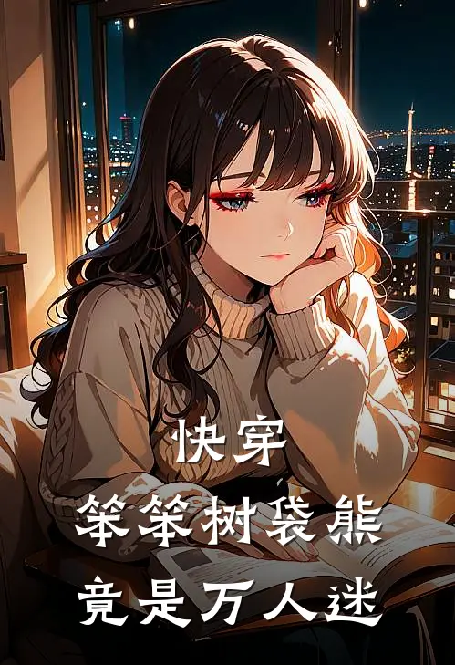 快穿：笨笨树袋熊竟是万人迷苏洛温洛幕全本完结小说_最新章节列表快穿：笨笨树袋熊竟是万人迷(苏洛温洛幕)