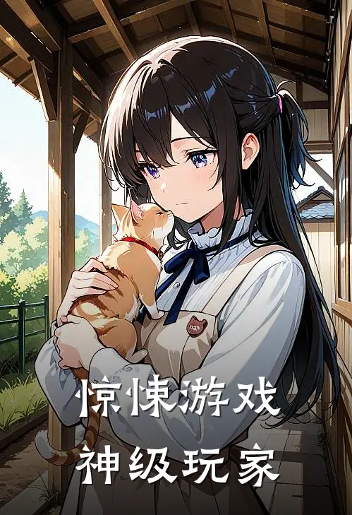 惊悚游戏：神级玩家(林野林野)热门网络小说推荐_免费完结版小说惊悚游戏：神级玩家(林野林野)