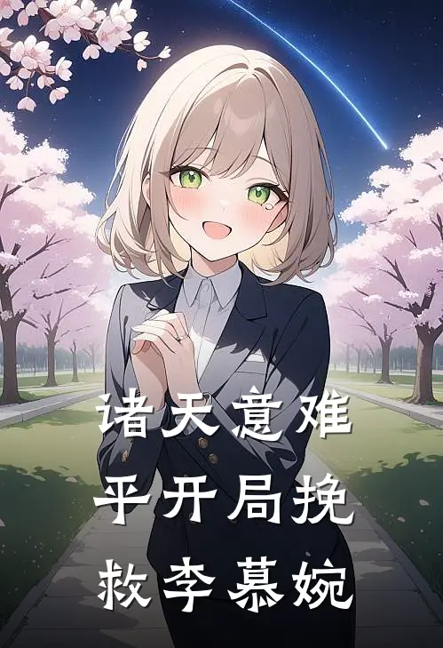 诸天意难平开局挽救李慕婉成宇李慕婉热门的网络小说_热门的网络小说诸天意难平开局挽救李慕婉(成宇李慕婉)