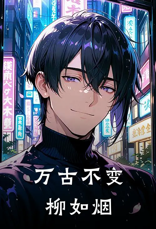 万古不变柳如烟