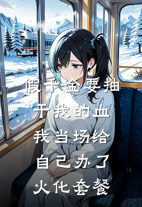 假千金要抽干我的血，我当场给自己办了火化套餐(林娇娇娇)完本小说_热门的小说假千金要抽干我的血，我当场给自己办了火化套餐林娇娇娇