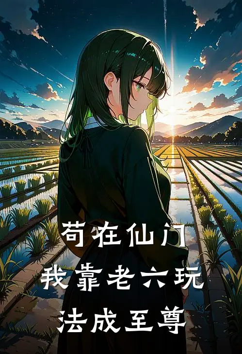 苟在仙门，我靠老六玩法成至尊(陈默青云宗)最新热门小说_完结小说苟在仙门，我靠老六玩法成至尊(陈默青云宗)