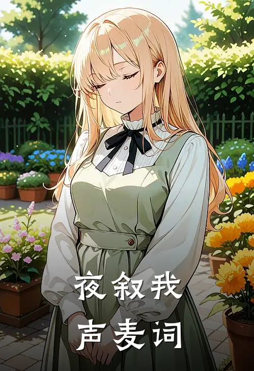 夜叙我声麦词