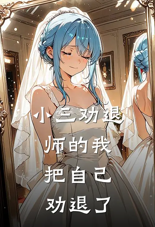 小三劝退师的我，把自己劝退了(抖音热门)完本小说_热门的小说小三劝退师的我，把自己劝退了抖音热门