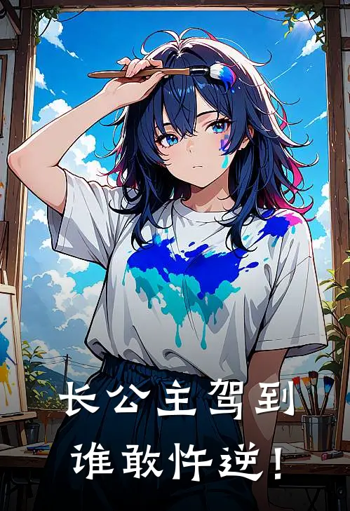 长公主驾到，谁敢忤逆！萧煜苏怜月免费小说在线阅读_最新章节列表长公主驾到，谁敢忤逆！(萧煜苏怜月)