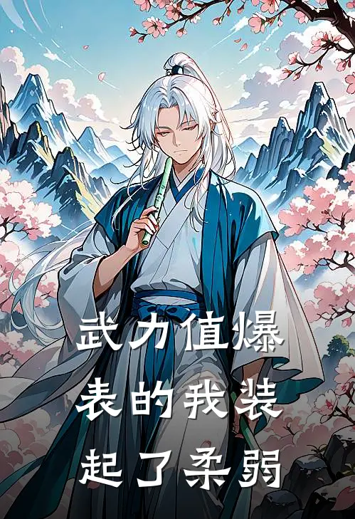 武力值爆表的我装起了柔弱谢淮谢淮完结版小说_最新章节列表武力值爆表的我装起了柔弱(谢淮谢淮)