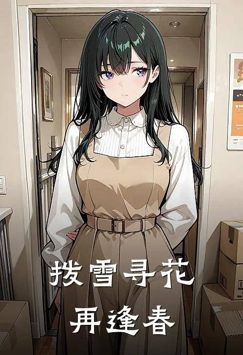 拨雪寻花再逢春姜月离洛云锦完本小说免费阅读_最新章节列表拨雪寻花再逢春(姜月离洛云锦)