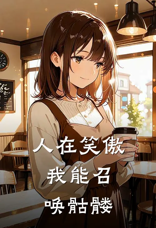 人在笑傲，我能召唤骷髅林守玄余人彦好看的小说推荐完结_在哪看免费小说人在笑傲，我能召唤骷髅林守玄余人彦