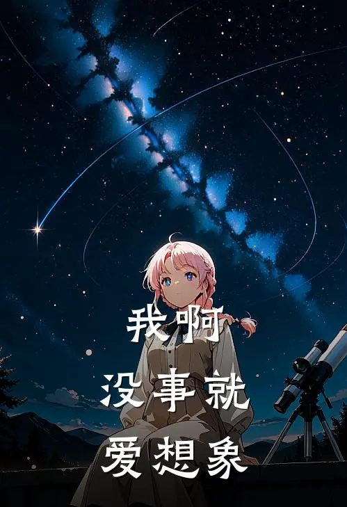 我啊，没事就爱想象云栖易安免费热门小说_最热门小说我啊，没事就爱想象云栖易安