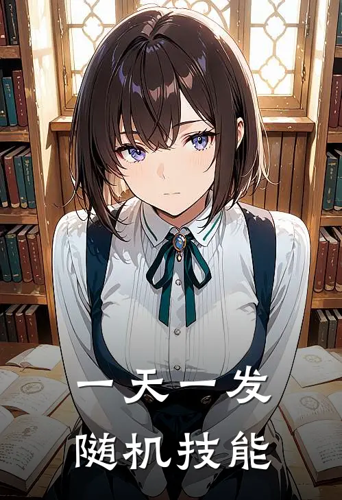 一天一发随机技能张凡张凡热门小说阅读_完本完结小说一天一发随机技能张凡张凡
