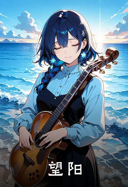 望阳(谢舒阳洛岁安)好看的完结小说_完本小说望阳谢舒阳洛岁安