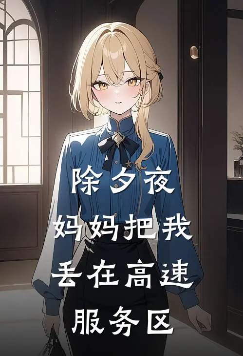 除夕夜，妈妈把我丢在高速服务区满满圆圆最新免费小说_免费完本小说除夕夜，妈妈把我丢在高速服务区满满圆圆