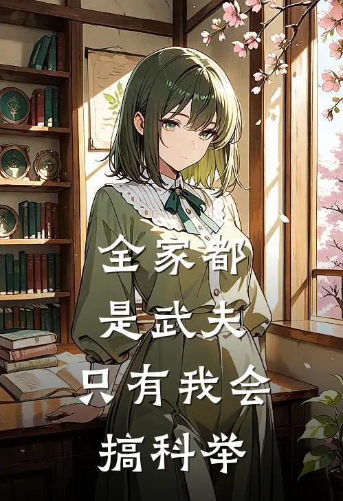全家都是武夫，只有我会搞科举李铁柱李长卿免费小说推荐_推荐完结小说全家都是武夫，只有我会搞科举(李铁柱李长卿)