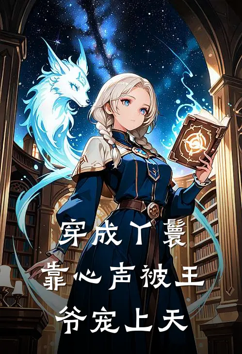 穿成丫鬟，靠心声被王爷宠上天李炎宇元昵琪全本完结小说_最新章节列表穿成丫鬟，靠心声被王爷宠上天(李炎宇元昵琪)