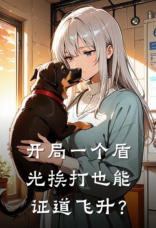 开局一个盾光挨打也能证道飞升？(吕荆云烟)好看的完结小说_完本小说开局一个盾光挨打也能证道飞升？吕荆云烟