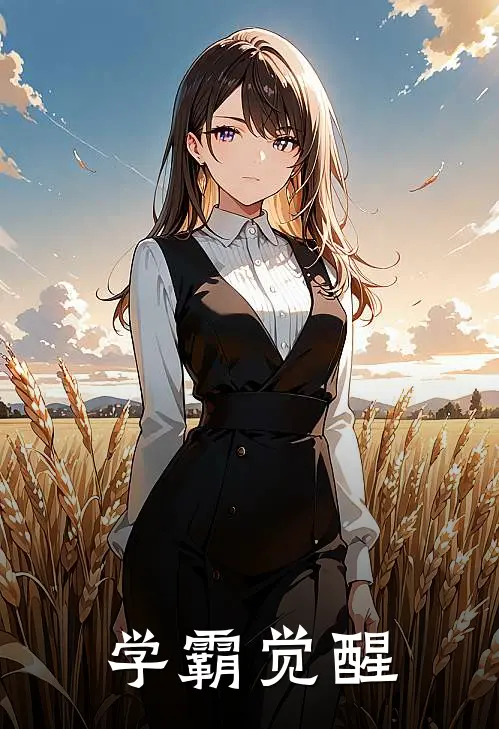 学霸觉醒林默苏晓完结好看小说_最新章节列表学霸觉醒(林默苏晓)