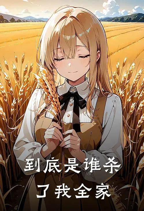 苏晚长宁(到底是谁杀了我全家)全本免费在线阅读_(到底是谁杀了我全家)完结版免费在线阅读