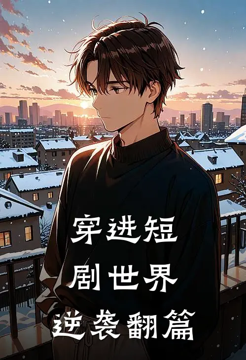 穿进短剧世界：逆袭翻篇(孙玉兰江媛媛)全本完结小说_完整版免费全文阅读穿进短剧世界：逆袭翻篇(孙玉兰江媛媛)