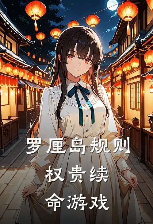 罗厘岛规则：权贵续命游戏伊莱亚斯罗厘岛免费小说大全_热门免费小说罗厘岛规则：权贵续命游戏(伊莱亚斯罗厘岛)